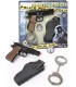 Caja Pistola Policia 8 Tiros Ref: 425/6