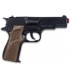 Caja Pistola Policia 8 Tiros Ref: 425/6