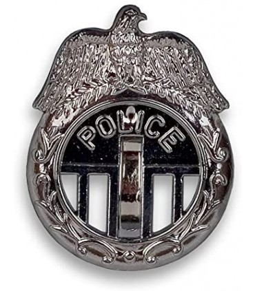 Caja Pistola Policia 8 Tiros Ref: 425/6