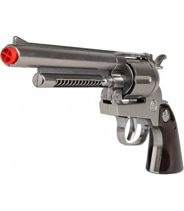 Revolver Comboy 12 Tiros Ref: 121/0