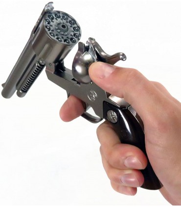 Revolver Comboy 12 Tiros Ref: 121/0