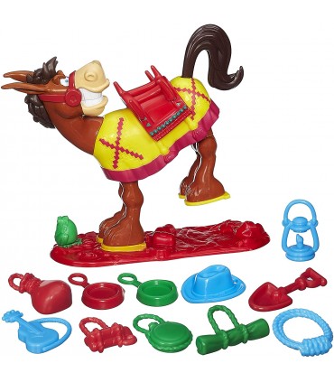 Tozudo Buckaroo Ref: 48380
