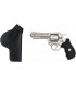 Pistola Policia Cartuchera 8 Tiros 433/0
