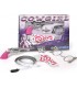 Caja Pistola Combys Rosa Ref: 159/2F