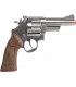 Revolver Policia 12 Tiros Hierro 6067/0