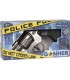 Revolver Policia 8 Tiros Ref: 73/0
