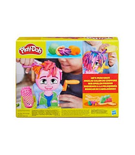 Juego Peluqueria Play-Doh Ref: F8807