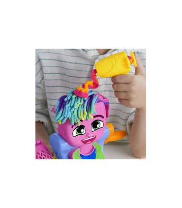 Juego Peluqueria Play-Doh Ref: F8807