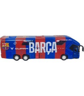 Autobus F.C Barcelona Ref: 16652