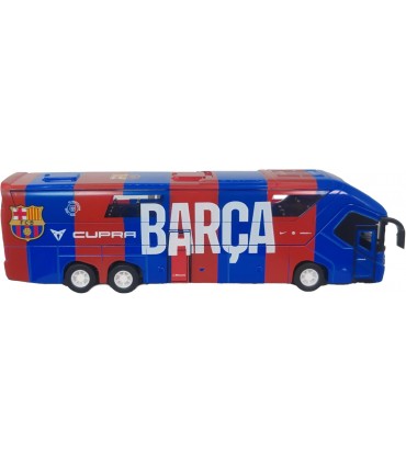 Autobus F.C Barcelona Ref: 16652