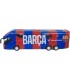 Autobus F.C Barcelona Ref: 16652