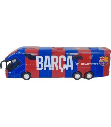 Autobus F.C Barcelona Ref: 16652