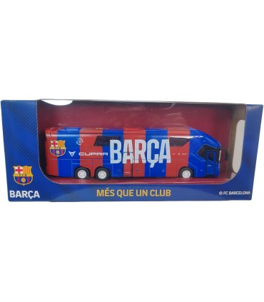 Autobus F.C Barcelona Ref: 16652