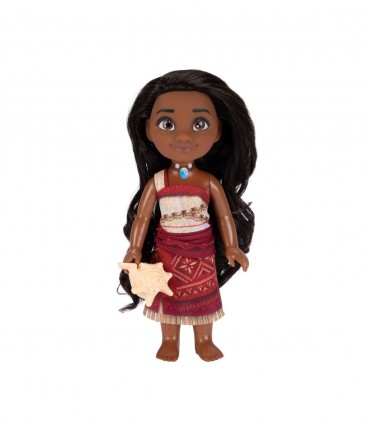 Muñeca Vaiana 15Cm  Ref: 23800
