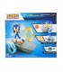Sonic Speed R/C Ruedas Luz Ref: 41701