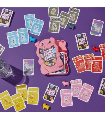 Juego Piggy Piggy Ref: F8819
