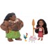 Set Regalo Viajero Vaiana Y Maui 237554