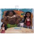 Set Regalo Viajero Vaiana Y Maui 237554