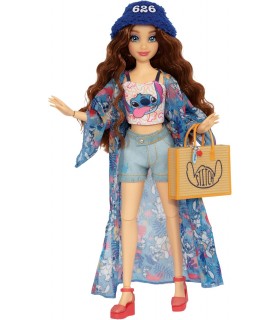 Muñeca Fashion 30Cm 228574