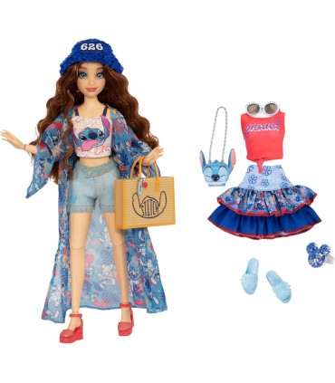 Muñeca Fashion 30Cm 228574