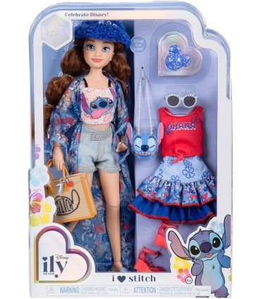 Muñeca Fashion 30Cm 228574