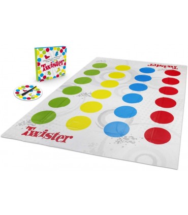 Twister Ref: 98831