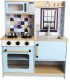 Cocina Madera 2 Modulos Ref: 913D00013
