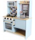Cocina Madera 2 Modulos Ref: 913D00013