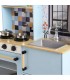 Cocina Madera 2 Modulos Ref: 913D00013