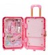 Maleta Viaje Princesa C/Accesr. 223824