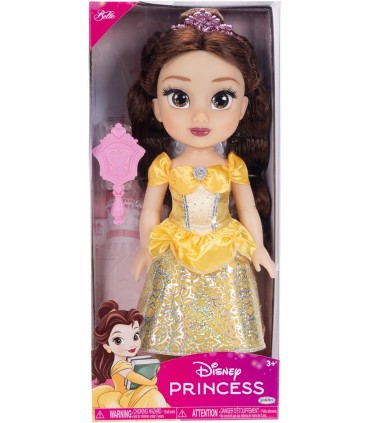 Muñeca Bella Princesa 38Cm  Ref: 230134