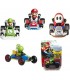 Blister Coches C/Kart Surt. 40303