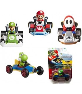 Blister Coches C/Kart Surt. 40303