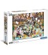 Puzle 6000 Pcs Disney Gala Ref: 36525