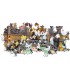 Puzle 6000 Pcs Disney Gala Ref: 36525