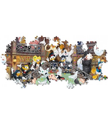 Puzle 6000 Pcs Disney Gala Ref: 36525