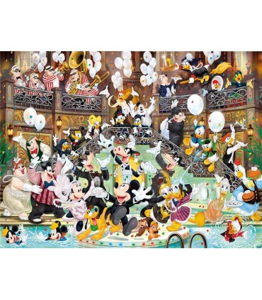 Puzle 6000 Pcs Disney Gala Ref: 36525