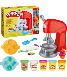 Batidora Magica Play-Doh Ref: F4718