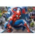 Puzle 104 Pcs Spiderman Ref: 27116