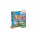 Puzle 2 x 20 Pcs Paw Patrol Ref: 24800