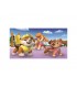 Puzle 2 x 20 Pcs Paw Patrol Ref: 24800