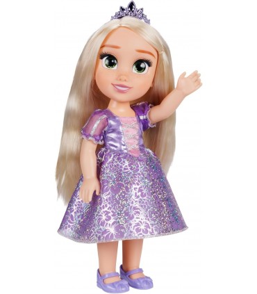 Muñeca Rapunzel 38Cm Ref: 230154