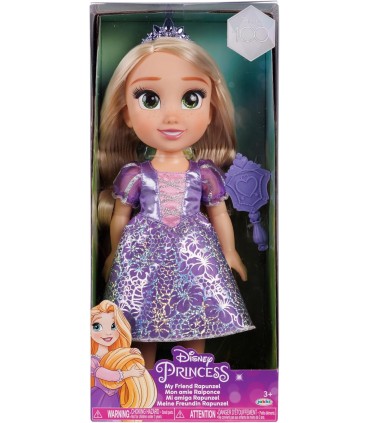Muñeca Rapunzel 38Cm Ref: 230154
