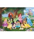 Puzzle Princesa 104 Pcs Ref: 25743