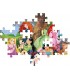 Puzzle Princesa 104 Pcs Ref: 25743