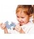 Puzzle Maxi Frozen 24Pcs Ref: 28513