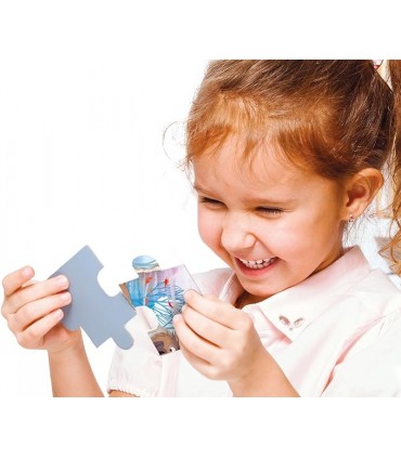 Puzzle Maxi Frozen 24Pcs Ref: 28513