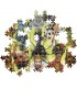 Puzzle 1000 Pcs Villanos Ref: 39812