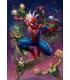 Puzzle 1000 Pcs Spiderman Ref: 39768