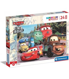 Puzzle 24 Maxi Harry Ref: 24239